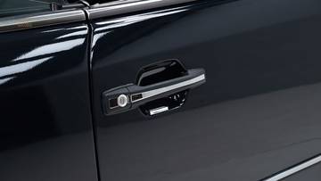 Thumbnail von Mercedes-Benz E200 Cabriolet '95