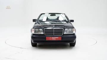 Thumbnail von Mercedes-Benz E200 Cabriolet '95