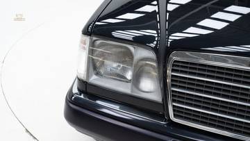 Thumbnail von Mercedes-Benz E200 Cabriolet '95