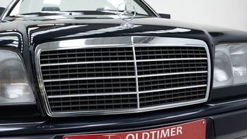 Thumbnail von Mercedes-Benz E200 Cabriolet '95