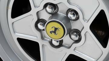 Thumbnail von Ferrari 308 GTSi '82