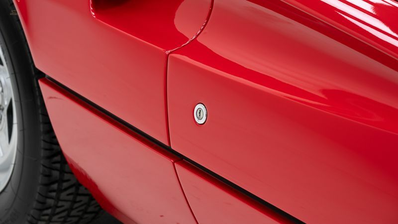 Thumbnail von Ferrari 308 GTSi '82