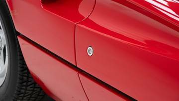 Thumbnail von Ferrari 308 GTSi '82