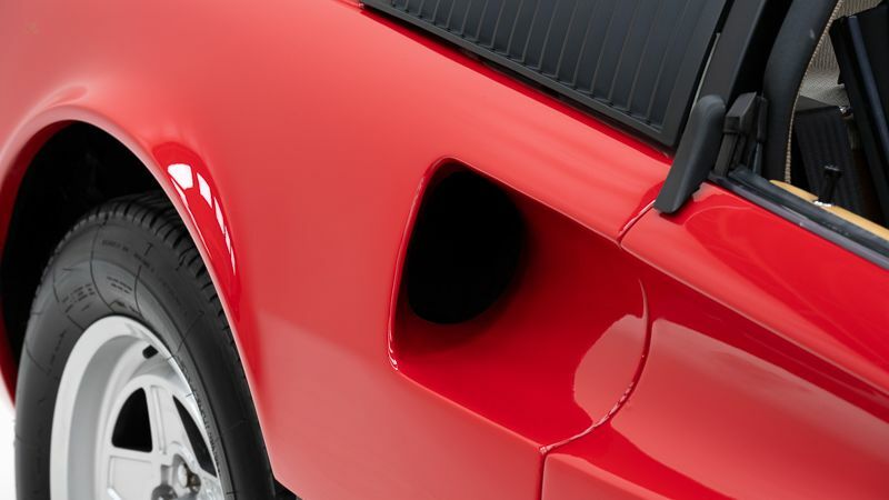 Thumbnail von Ferrari 308 GTSi '82