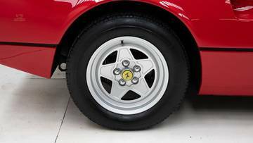 Thumbnail von Ferrari 308 GTSi '82