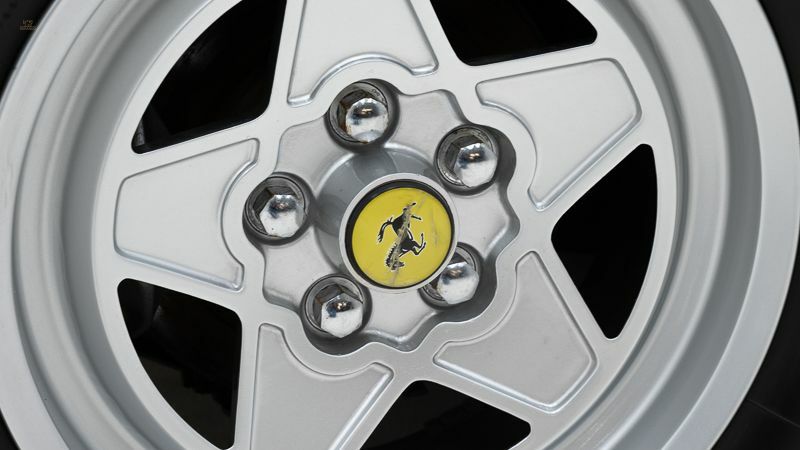 Thumbnail von Ferrari 308 GTSi '82