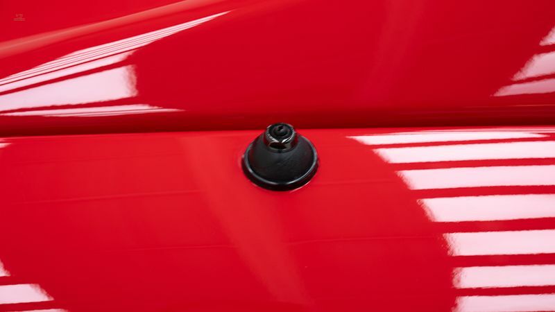 Thumbnail von Ferrari 308 GTSi '82