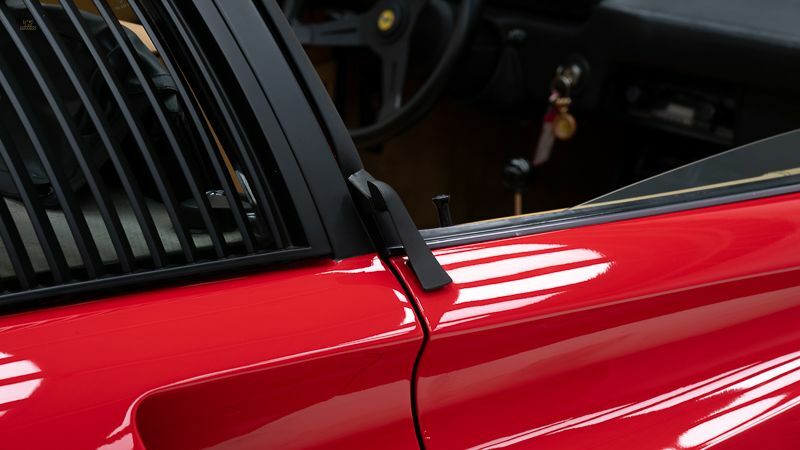 Thumbnail von Ferrari 308 GTSi '82