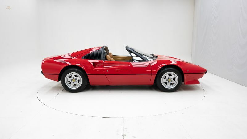 Thumbnail von Ferrari 308 GTSi '82