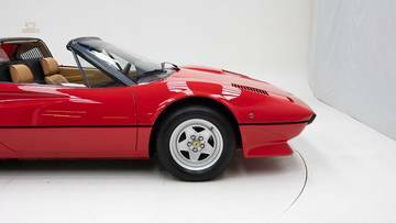 Thumbnail von Ferrari 308 GTSi '82