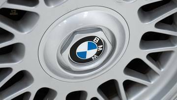 Thumbnail von BMW  850i '91