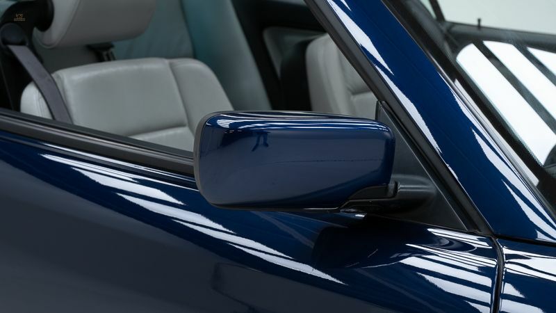 Thumbnail von BMW  850i '91