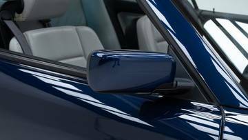 Thumbnail von BMW  850i '91