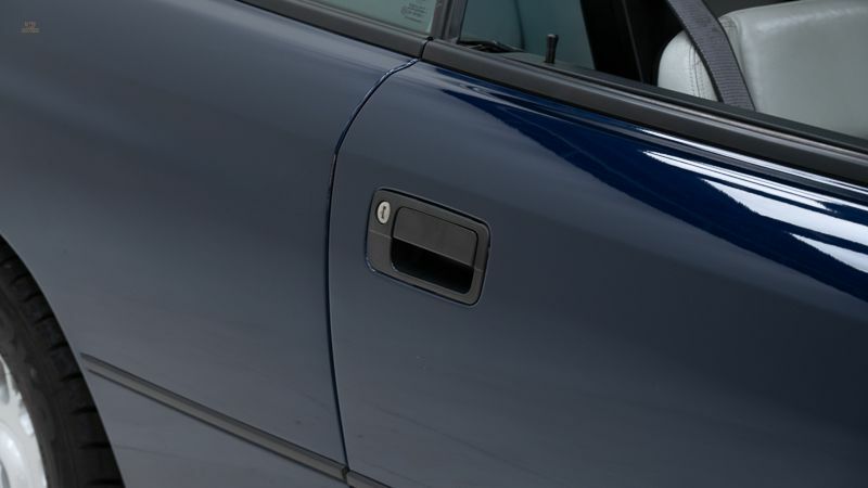 Thumbnail von BMW  850i '91