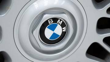 Thumbnail von BMW  850i '91