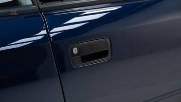 Thumbnail von BMW  850i '91