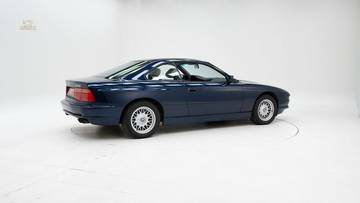 Thumbnail von BMW  850i '91