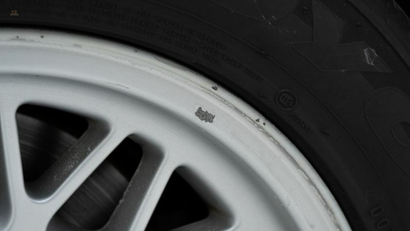 Thumbnail von BMW  850i '91