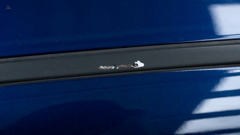 Thumbnail von BMW  850i '91