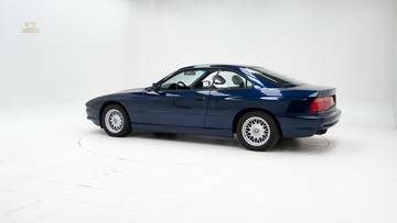 Thumbnail von BMW  850i '91