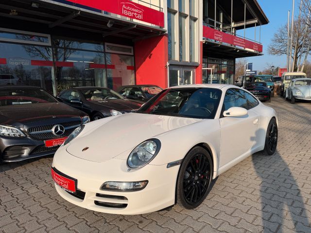 Thumbnail von Porsche 997 911 Carrera S Coupe -servis defteri - Mükemmel