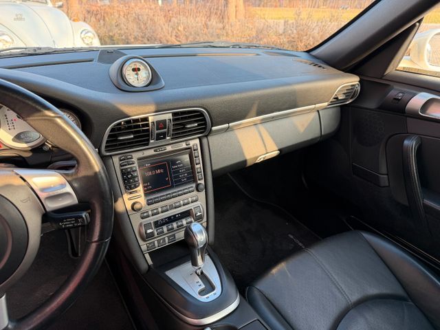 Thumbnail von Porsche 997 911 Carrera S Coupe -servis defteri - Mükemmel