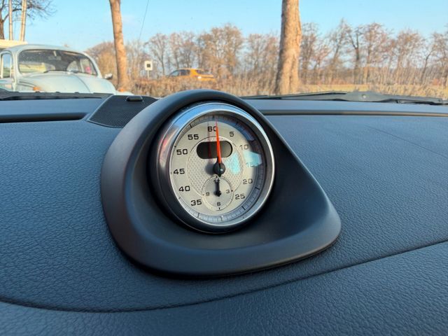 Thumbnail von Porsche 997 911 Carrera S Coupe -servis defteri - Mükemmel