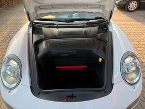 Thumbnail von Porsche 997 911 Carrera S Coupe - service booklet - top