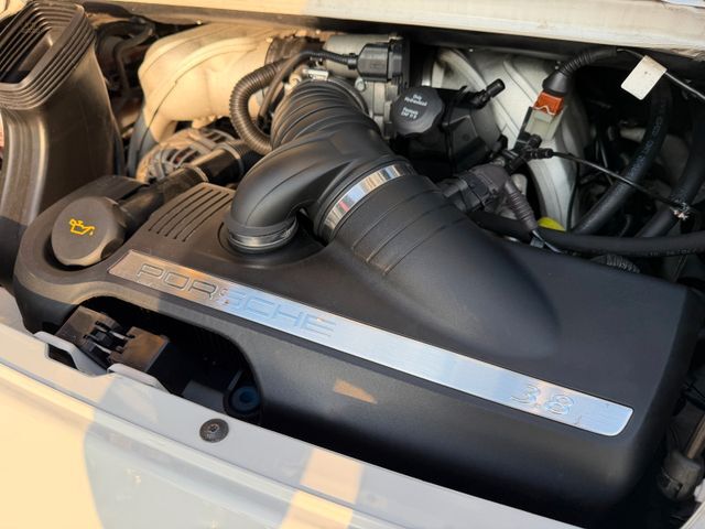 Thumbnail von Porsche 997 911 Carrera S Coupe -servis defteri - Mükemmel