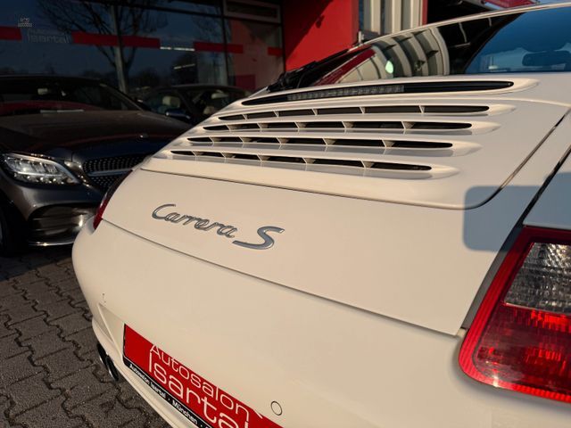 Thumbnail von Porsche 997 911 Carrera S Coupe -servis defteri - Mükemmel