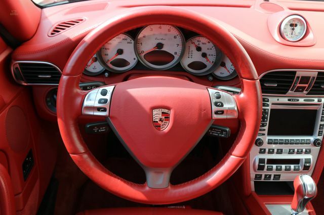 Thumbnail von Porsche 911 997.1 Turbo Coupe - unikat z fabryki - oryginalne 16 tys. km