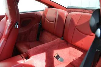 Thumbnail von Porsche 911 997.1 Turbo Coupe - Factory Unique - Original 16,000 km