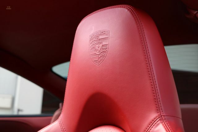 Thumbnail von Porsche 911 997.1 Turbo Coupe - unikat z fabryki - oryginalne 16 tys. km