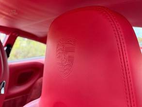 Thumbnail von Porsche 997.1 Turbo Coupe - Unikat- orig.16TKM