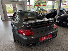 Thumbnail von Porsche 997.1 Turbo Coupe - Unikat- orig.16TKM