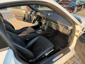 Thumbnail von Porsche 997 Carrera S Coupe - с сервисной книжкой - в отличном состоянии