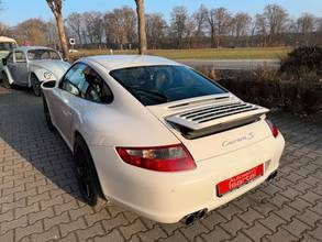 Thumbnail von Porsche 997 Carrera S Coupe - с сервисной книжкой - в отличном состоянии