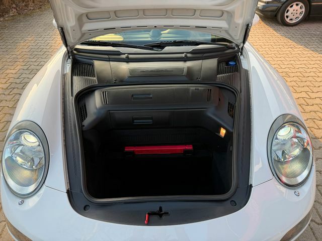 Thumbnail von ポルシェ 997 カレラSクーペ - メンテナンス記録簿 - 最高