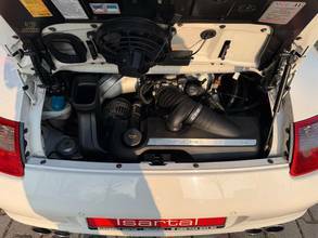 Thumbnail von Porsche 997 Carrera S Coupe - с сервисной книжкой - в отличном состоянии