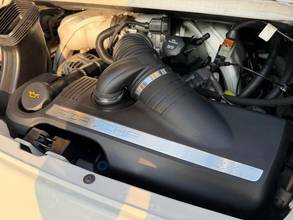 Thumbnail von Porsche 997 Carrera S Coupe - с сервисной книжкой - в отличном состоянии