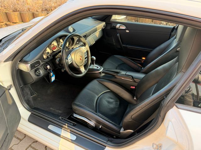 Thumbnail von ポルシェ 997 カレラSクーペ - メンテナンス記録簿 - 最高