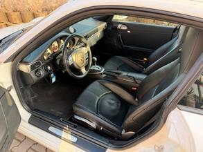 Thumbnail von Porsche 997 Carrera S Coupe - с сервисной книжкой - в отличном состоянии