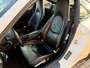 Thumbnail von Porsche 997 Carrera S Coupe - с сервисной книжкой - в отличном состоянии