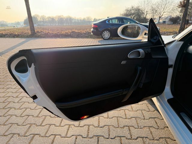 Thumbnail von ポルシェ 997 カレラSクーペ - メンテナンス記録簿 - 最高