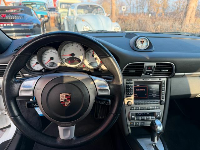 Thumbnail von ポルシェ 997 カレラSクーペ - メンテナンス記録簿 - 最高