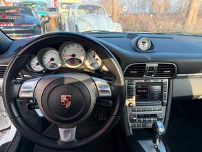 Thumbnail von Porsche 997 Carrera S Coupe - с сервисной книжкой - в отличном состоянии
