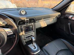 Thumbnail von Porsche 997 Carrera S Coupe - с сервисной книжкой - в отличном состоянии