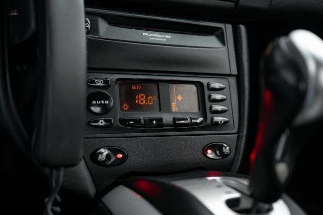 Thumbnail von Porsche 996 Turbo Coupé 420CV | Manifattura | Approved |