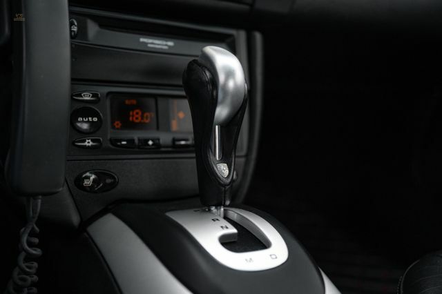 Thumbnail von Porsche 996 Turbo Coupé 420CV | Manifattura | Approved |