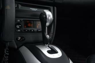 Thumbnail von Porsche 996 Turbo Coupé 420PS | Manufaktur | Approved |